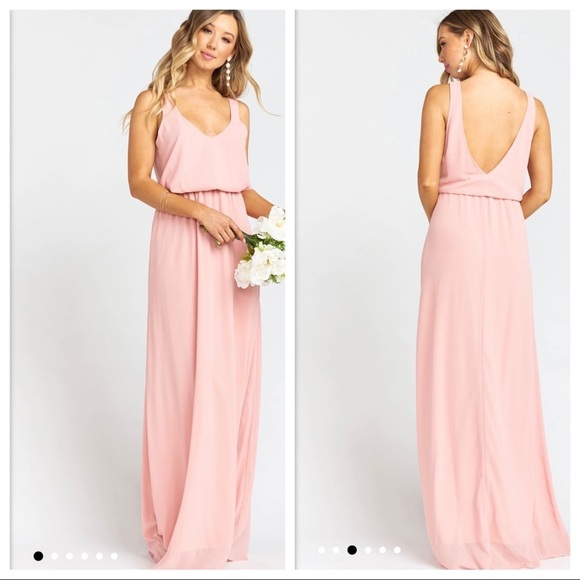 Show Me Your MuMu Dresses & Skirts - Show Me Your Mumu